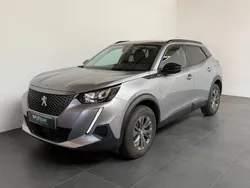 Peugeot 2008 e-2008 136ch Style
