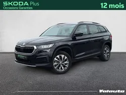 Skoda Kodiaq AMBITION 1.5 TSI 150