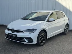VOLKSWAGEN Polo 1.0 TSI 95 S&S DSG7 Edition 50