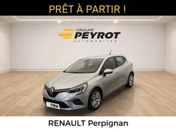 RENAULT Clio SCe 65 - 21N Zen