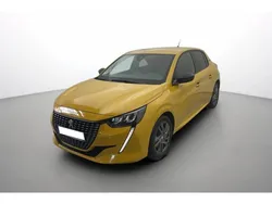 Peugeot 208 BlueHDi 100 S&S BVM6 Active Business