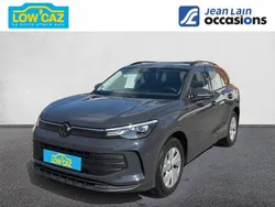 Volkswagen Tiguan 1.5 eTSI 130ch DSG7