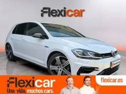 VOLKSWAGEN Golf 2.0 TSI R DSG7 221kW