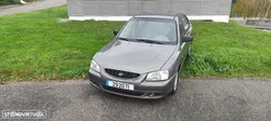 Hyundai Accent 1.3 GLS