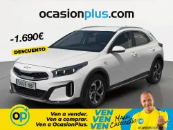 KIA XCeed 1.0 T-GDi Drive