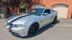 Ford Mustang GT V8 5.0l 2012 98MKm