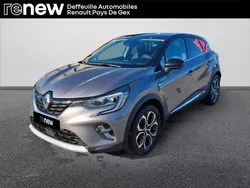Renault Captur TCe 90 Techno