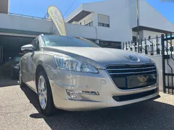 Peugeot 508 SW 1.6 e-HDi Allure CMP6