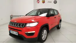 JEEP Compass 1.6 Mjt Sport 4x2