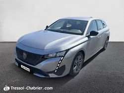 PEUGEOT 308 SW BlueHDi 130ch S&S EAT8 Active Pack