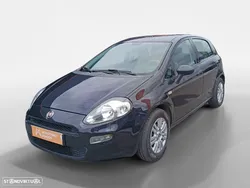 Fiat Punto 1.2 Easy S&S