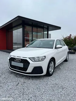 Audi A1 Sportback 30 TFSI