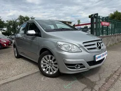 Mercedes classe b 180 blueefficency design cvt 115cv