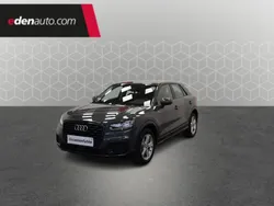 Audi Q2 30 TDI 116 BVM6 Sport