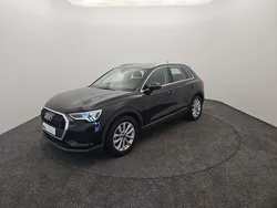 AUDI Q3 35 TDI 150 ch S tronic 7 Advanced