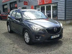 Mazda CX5 2.2d 150 - 166 000 kms
