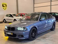 BMW Série 3 E46 Coupé 328Ci 193CH - Automatique - Toit Ouvrant - État Exceptionnel