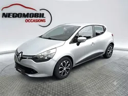 Renault Clio (4) Business Energy 1.5 dCi 90 Eco2 90g