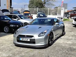 Nissan GT-R 3.8 V6 Premium Edition