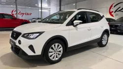 SEAT Arona 1.0 TSI Ecomotive S&S Reference 95