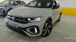 Volkswagen T-Roc 1.5 TSI R-Line DSG de 2023