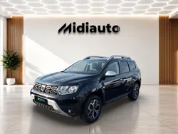 Dacia Duster 1.5 Blue dCi 115ch Prestige 4x2