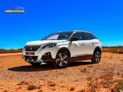 Peugeot 3008 Hybrid 225 GT Line e-EAT8