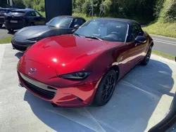Mazda MX-5 1.5 SKYACTIV-G 132ch Homura 2025