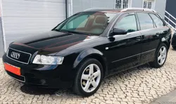 Audi A4 Avant 1.9TDI 130 CV