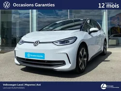 Volkswagen ID.3 204 ch Pro Performance Style