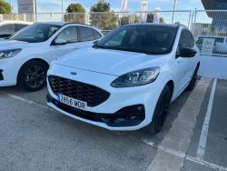 FORD Kuga 2.5 Duratec PHEV ST-Line X 4x2