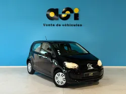 VOLKSWAGEN UP 1.0i - 75 Cool up