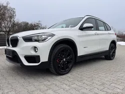 Bmw X1 xDrive 2.0 231CH - Carnet D'Entretien Complet - Attelage - BVA - Xénon - 155000KM