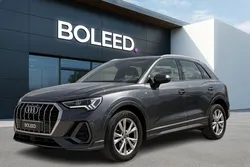 AUDI Q3 2.0 35 TDI - 150 - S-tronic S Line