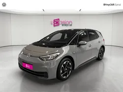 VOLKSWAGEN ID.3 204 ch Pro Performance Active