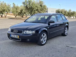Audi A4 Avant 1.9 TDI 130cv