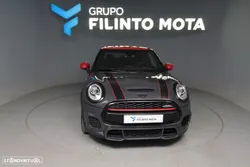 MINI 3 Portas John Cooper Works Plus Auto Desportiva