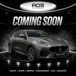 Maserati Grecale 2.0 L4 330ch Modena