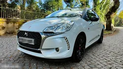 DS DS 3 PureTech Limited Edition 1955