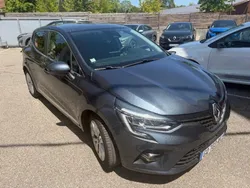 Renault Clio V TCE 1.3 130 EDC INTENS