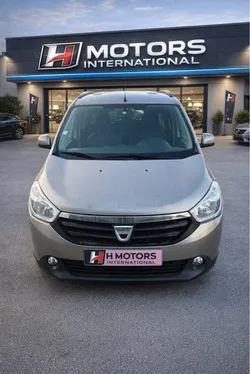 Dacia loddjy 1.2