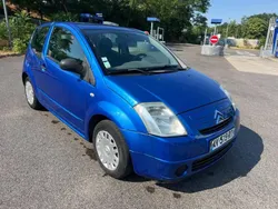 Citroën C2 1.4 HDi70 Pack Ambiance