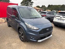 Ford transit connect 1.5 ecoblue ACTIVE