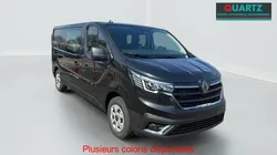 Renault Trafic CABINE APPROFONDIE L2H1 3T BLUE DCI 150 AUTO ADVANCE