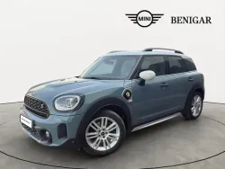 MINI Mini Countryman COUNTRYMAN COOPER SE ALL4 AUT.