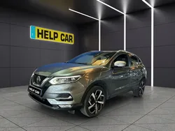 Nissan QASHQAI 1.5 DCI 115CH TEKNA+ EURO6D-T