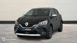 Renault Captur 1.0 TCe 90ch Evolution