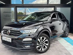 Volkswagen T-Roc 2.0 TDI 150 R Line DSG7
