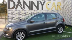 Volkswagen Polo de 2015