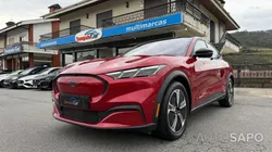 Ford Mustang Mach-E de 2025